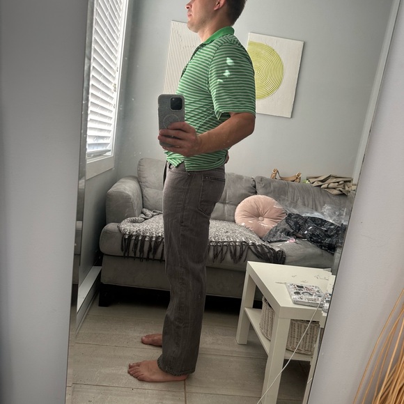 Sean John Jeans Size:USA30 - Picture 3 of 11